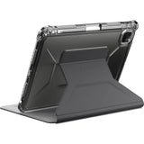 Targus Pro-Tek Clear Case THZ984GL-50 - Angle 2