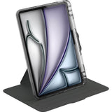 Targus VersaVu Clear Case THZ985GL-50 - Angle 2