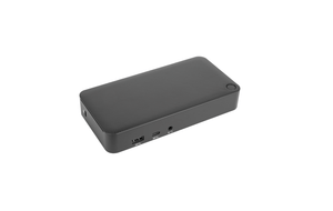 Targus Dual 4K USB-C Docking Station 65W PD Model Dock310-A With USB Cable for sale online Targus Dual 4K USB-C Docking Station 65W PD Model Dock310-A With USB Cable for sale online