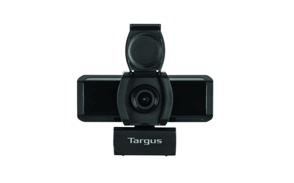Targus USB 1080P Full HD Webcam MF (AVC041AP - 50) - SourceIT