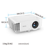 BenQ TH575C 1080p 3800lm Home Theatre Projector