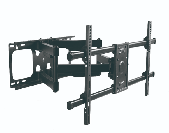 TITAN SGB891 Swivel Mount Bracket For 43'' - 82'' Display (Installation Included)
