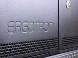Ergotron Tablet Management Desktop 16 For Apple iPad (DM16-1024-3) - Ergotron product view