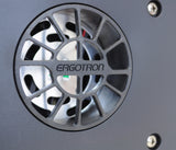Ergotron Tablet Management Desktop 16 For Apple iPad (DM16-1024-3) - Ergotron product view