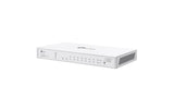 TP - Link 10 - Port Gigabit Cloud Managed Switch with 8 - Port PoE+ (Festa FS310GP) - SourceIT