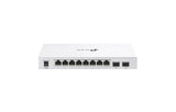 TP - Link 10 - Port Gigabit Cloud Managed Switch with 8 - Port PoE+ (Festa FS310GP) - SourceIT