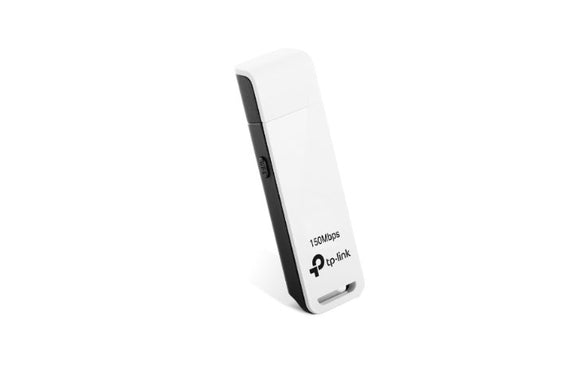 TP - Link 150Mbps Wi - Fi USB Adapter (TL - WN727N) - SourceIT