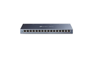 TP - Link 16 - Port Gigabit Desktop Switch (TL - SG116) - SourceIT