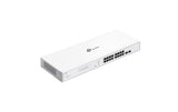 TP - Link 18 - Port Gigabit Cloud Managed Switch with 16 - Port PoE+ (Festa FS318GP) - SourceIT