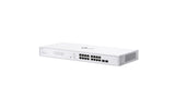 TP - Link 18 - Port Gigabit Cloud Managed Switch with 16 - Port PoE+ (Festa FS318GP) - SourceIT