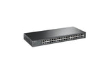 TP - Link 24 - Port 10/100 Mbps Switch (TL - SF1024D) - SourceIT