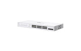 TP - Link 28 - Port Gigabit Cloud Managed Switch with 24 - Port PoE+ (Festa FS328GP) - SourceIT