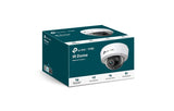 TP - Link 2.8mm 2MP IR Dome Network Camera (C220I) - SourceIT