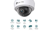 TP - Link 2.8mm 2MP IR Dome Network Camera (C220I) - SourceIT