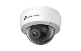 TP - Link 2.8mm 2MP IR Dome Network Camera (C220I) - SourceIT