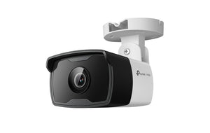 TP - Link 2.8mm 2MP Outdoor IR Bullet Network Camera (C320I) - SourceIT