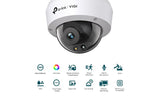 TP - Link 2.8mm 3MP Full - Color Dome Network Camera (C230) - SourceIT