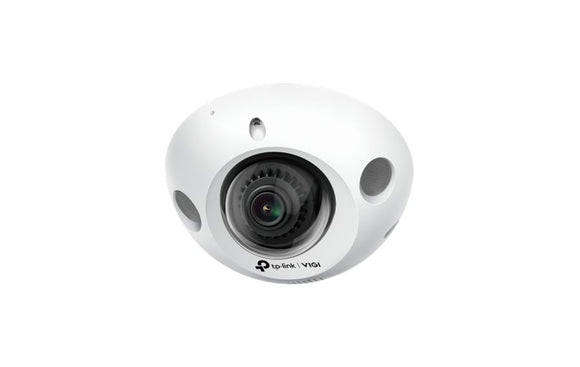 TP - Link 2.8mm 3MP IR Mini Dome Network Camera (C230I Mini) - SourceIT