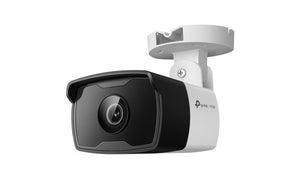 TP - Link 2.8mm 3MP Outdoor IR Bullet Network Camera (C330I) - SourceIT