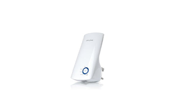 TP - Link 300Mbps Wi - Fi Range Extender (TL - WA850RE) - SourceIT