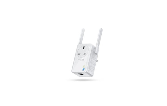 TP - Link 300Mbps Wi - Fi Range Extender (TL - WA860RE) - SourceIT