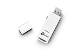 TP - Link 300Mbps Wi - Fi USB Adapter (TL - WN821N) - SourceIT