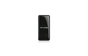 TP - Link 300Mbps Wi - Fi USB Adapter (TL - WN823N) - SourceIT