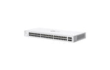 TP - Link 48 - Port Gigabit Smart Switch with 4 SFP Slots (Festa FS352G) - SourceIT