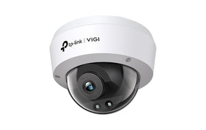 TP - Link 4mm 2MP IR Dome Network Camera (C220I) - SourceIT