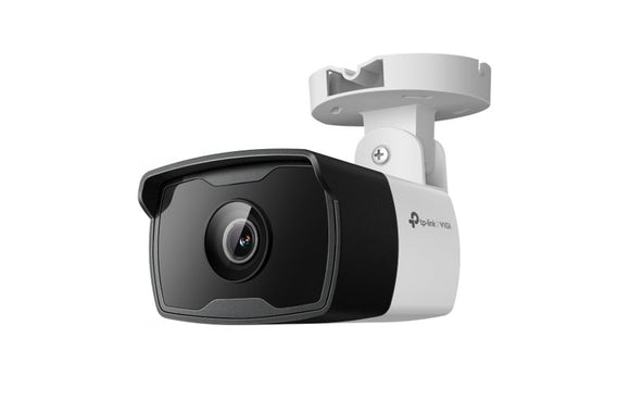 TP - Link 4mm 2MP Outdoor IR Bullet Network Camera (C320I) - SourceIT