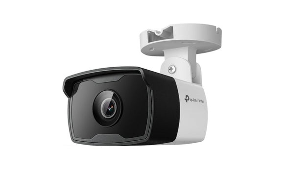 TP - Link 4mm 3MP Outdoor IR Bullet Network Camera (C330I) - SourceIT