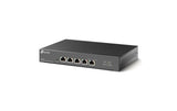 TP - Link 5 - Port 10G Desktop Switch 10Gbps (TL - SX105) - SourceIT