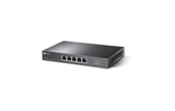 TP - Link 5 - Port 2.5G Desktop Switch (TL - SG105 - M2) - SourceIT