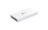 TP - Link 8 - Port Gigabit Cloud Managed Switch (Festa FS308G) - SourceIT