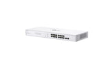 TP - Link 8 - Port Gigabit Cloud Managed Switch with 4 - Port PoE+ (Festa FS308GP) - SourceIT