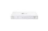 TP - Link 8 - Port Gigabit Cloud Managed Switch with 4 - Port PoE+ (Festa FS308GP) - SourceIT