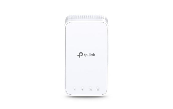 TP - Link AC1200 Wi - Fi Range Extender (RE330) - SourceIT