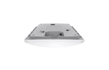 TP - Link AC1350 Wireless MU - MIMO Gigabit Ceiling Mount Dual - Band Wi - Fi 5 Access Point (Festa F52) - SourceIT