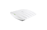 TP - Link AC1350 Wireless MU - MIMO Gigabit Ceiling Mount Dual - Band Wi - Fi 5 Access Point (Festa F52) - SourceIT