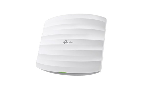 TP - Link AC1350 Wireless MU - MIMO Gigabit Ceiling Mount Dual - Band Wi - Fi 5 Access Point (Festa F52) - SourceIT