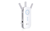 TP - Link AC1900 Wi - Fi Range Extender (RE550) - SourceIT