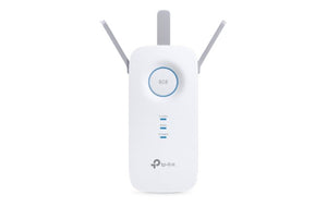 TP - Link AC1900 Wi - Fi Range Extender (RE550) - SourceIT