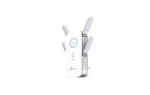 TP - Link AC2600 MU - MIMO Wi - Fi Range Extender (RE650) - SourceIT