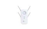 TP - Link AC2600 MU - MIMO Wi - Fi Range Extender (RE650) - SourceIT