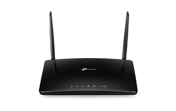 TP - Link Archer AC1200 4G LTE Advanced Wireless Cat6 Gigabit Router (MR500) - SourceIT