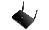 TP - Link Archer AC1200 4G LTE Advanced Wireless Cat6 Gigabit Router (MR500) - SourceIT