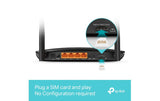 TP - Link Archer AC1200 4G LTE Advanced Wireless Cat6 Gigabit Router (MR500) - SourceIT