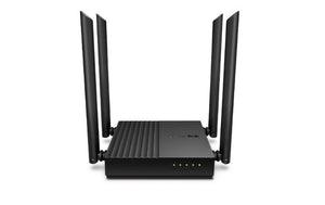 TP - Link Archer AC1200 Dual - Band Wi - Fi Router (C64) - SourceIT