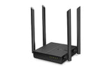 TP - Link Archer AC1200 Dual - Band Wi - Fi Router (C64) - SourceIT