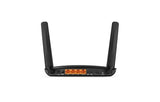 TP - Link Archer AC1200 Wireless Dual Band 4G 300Mbps LTE Router (MR400) - SourceIT